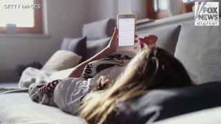 The science behind how digital overload affects the brain, from a neuroscientist - Fox News