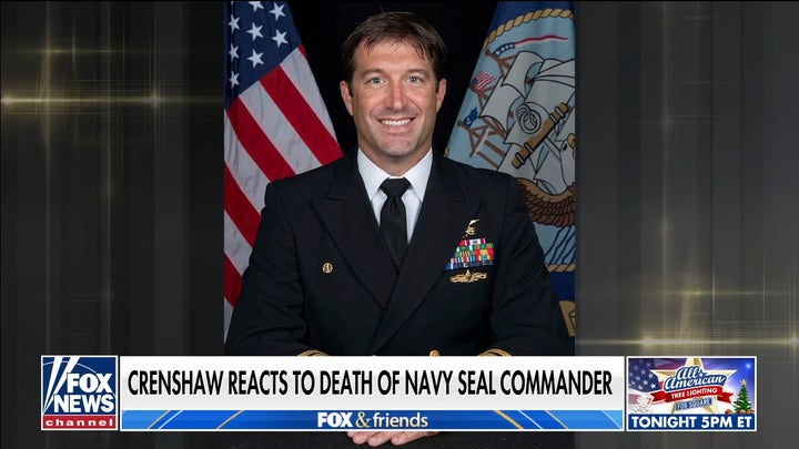How you can help family of fallen Navy SEAL commander 