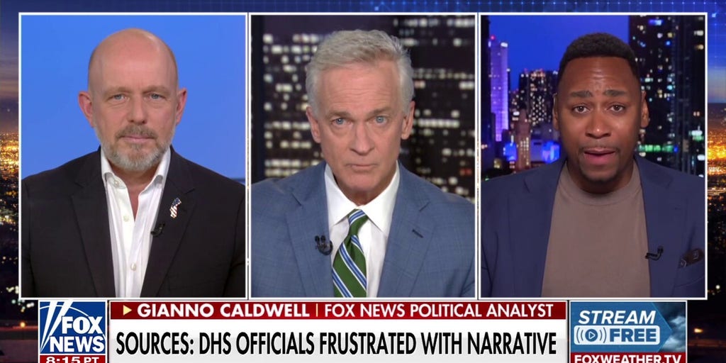 Steve Hilton: Trump is doing exactly what he promised voters in his campaign