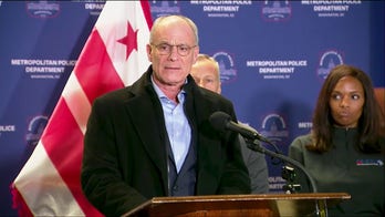  Israeli ambassador says staffers slain in DC were about to be engaged