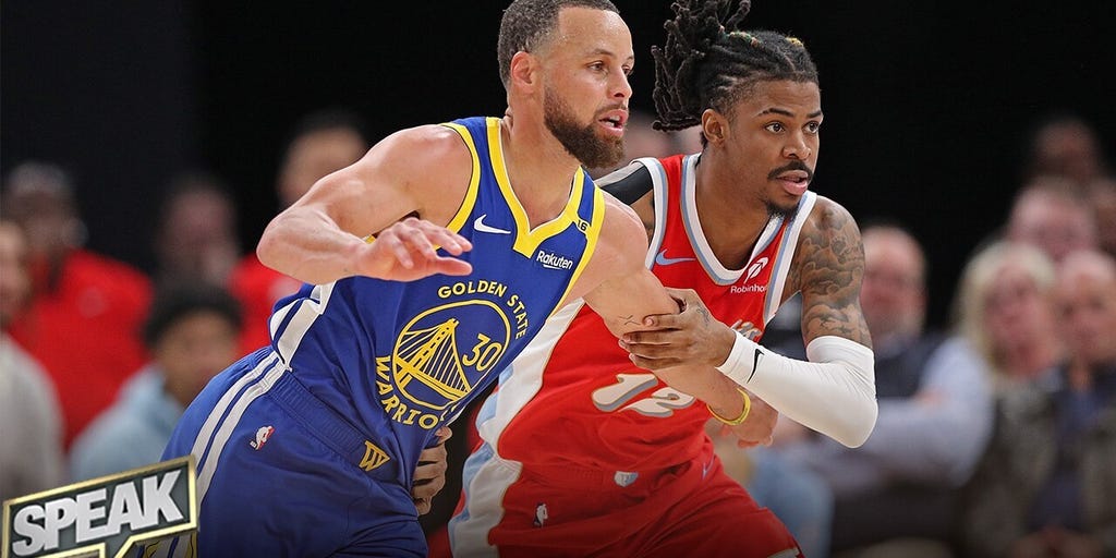 Paul Pierce believes the Golden State Warriors must win Play-In vs. Memphis Grizzlies | Speak