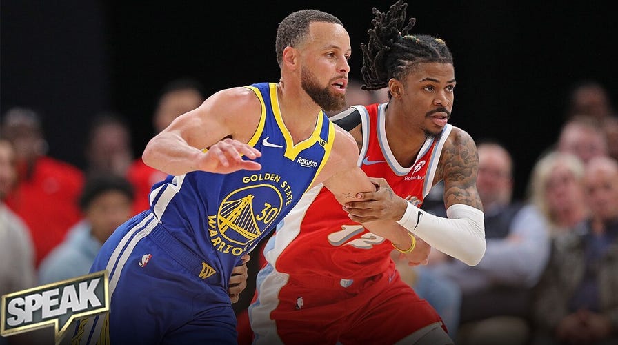 Paul Pierce believes the Golden State Warriors must win Play-In vs. Memphis Grizzlies | Speak