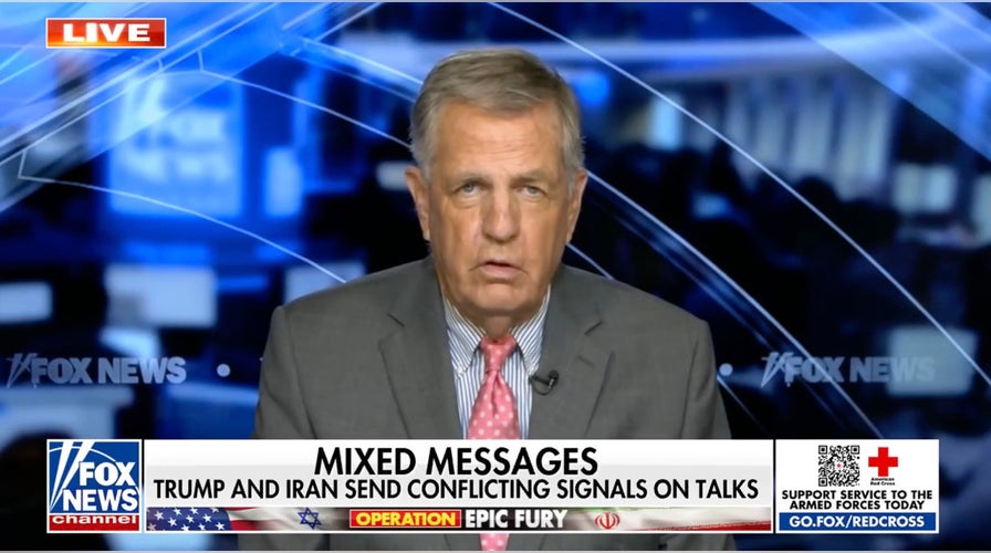 US has won Iran conflict militarily, but one question lingers: Brit Hume