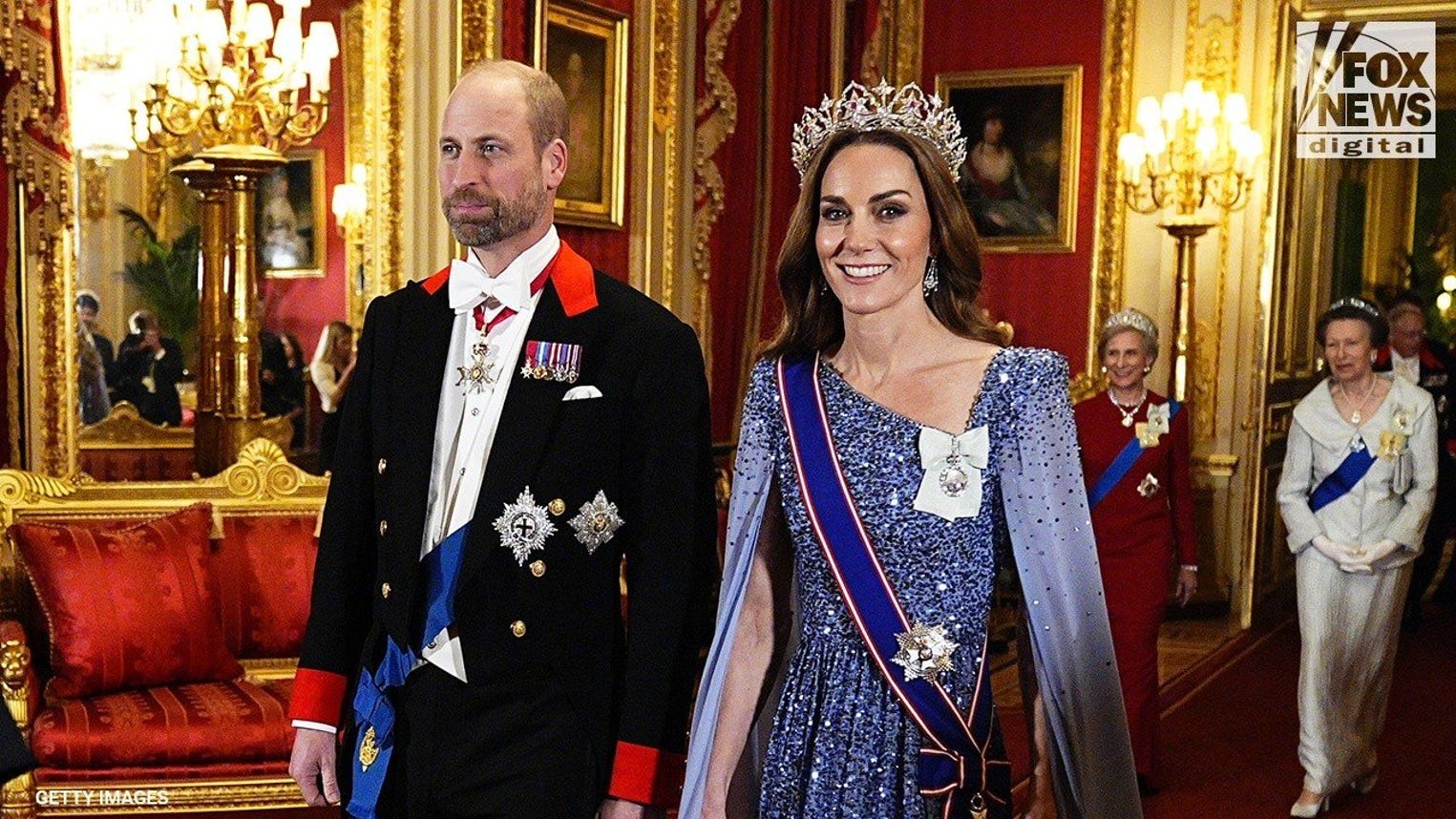 Kate Middleton is the monarchy's 'greatest asset': expert