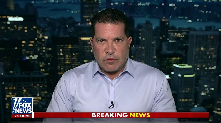 The law is on Trump’s side: Attorney Joe Tacopina