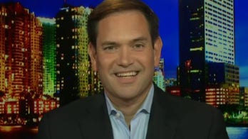 Marco Rubio: Big Tech has the power to wipe anyone out