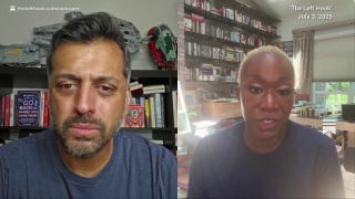 Liberal commentators suggest Trump will rig, cancel midterm elections