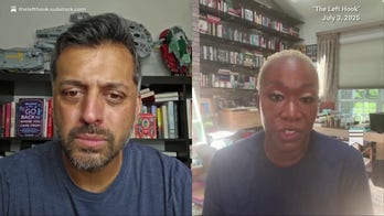 Liberal commentators suggest Trump will rig, cancel midterm elections