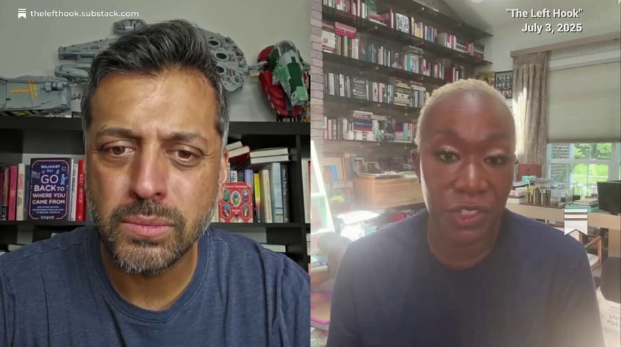 Liberal commentators suggest Trump will rig, cancel midterm elections