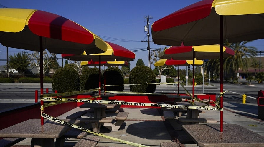 Texas store owner on how COVID-19 pandemic affects Small Business Saturday