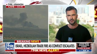Israel to expand airstrikes on Lebanon, warning civilians to evacuate - Fox News