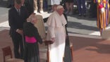 The big mistake in Pope Francis's new climate change scolding