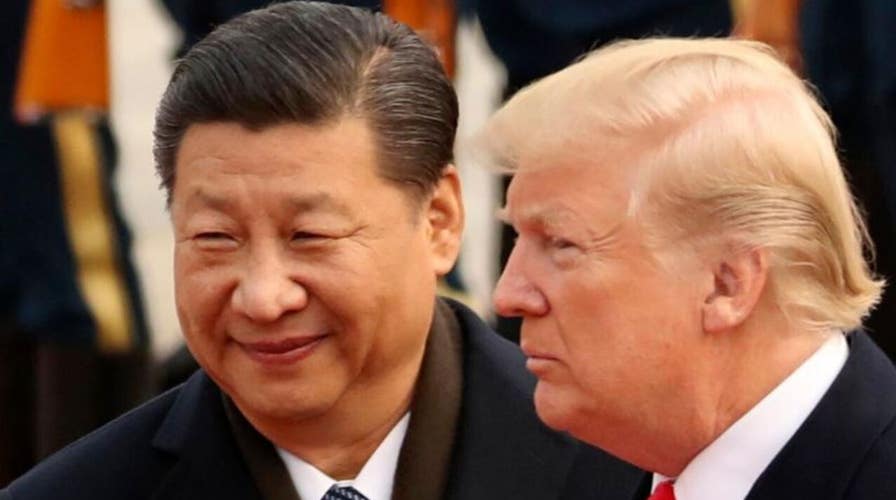 'Outnumbered': Is a 'special committee' to oversee China a good idea?