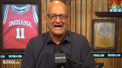 Dan Dakich loved the America 250 celebration | Don't @ Me w/Dan Dakich
