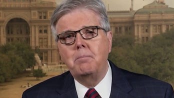 Green New Deal would have left many more Texans in the dark: Lt. Gov. Dan Patrick