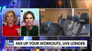 Jillian Michaels names ‘number one’ form of preventative medicine