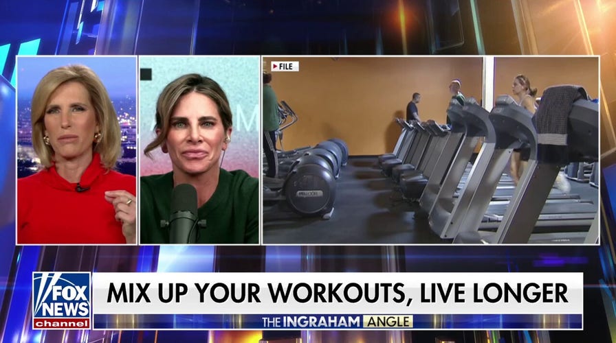 Jillian Michaels names ‘number one’ form of preventative medicine