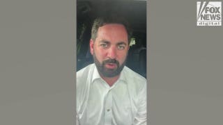 Mike Lawler accuses Democrat rival of dodging national debate stage