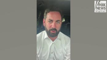Mike Lawler accuses Democrat rival of dodging national debate stage