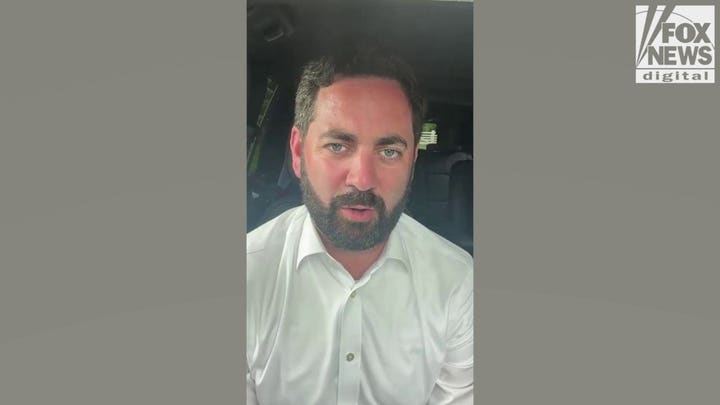 Mike Lawler acusa a su rival demócrata de eludir el debate nacional