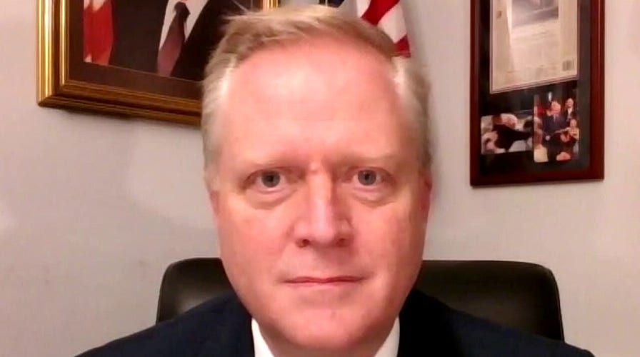 If Republicans lose control of the Senate, the party is in 'bad shape': Rep. Keller