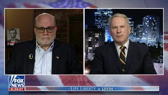 Biden is making Iran situation 'much worse': Ret. British Col. Richard Kemp, CBE