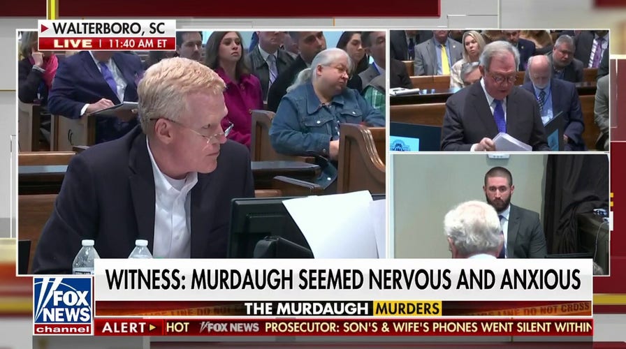 Attorneys analyze defense in Murdaugh trial