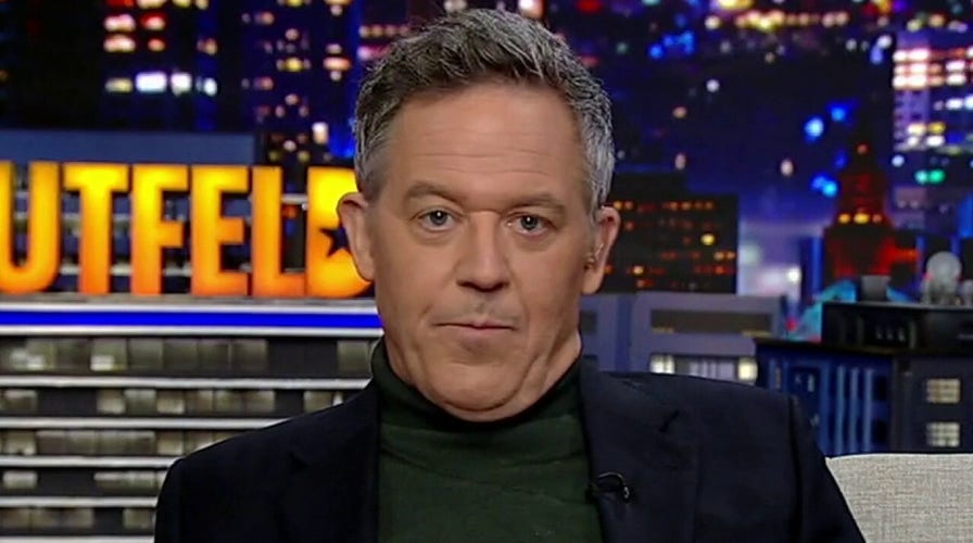 Gutfeld: Pre-Elon Musk Twitter hated us