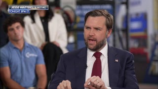 JD Vance addresses firings of 'disgusting' people celebrating Charlie Kirk's assassination