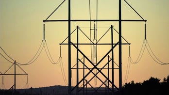 Coming to a Town Near You: Power Blackouts