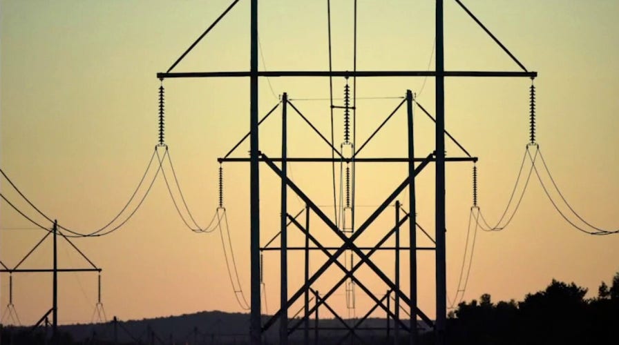 Coming to a Town Near You: Power Blackouts