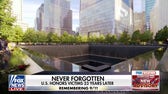 Families of 9/11 terror attack victims demand justice and accountability