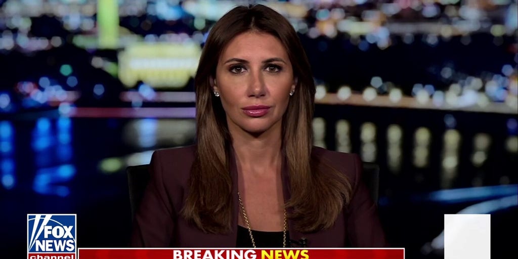 Alina Habba: This is a distraction