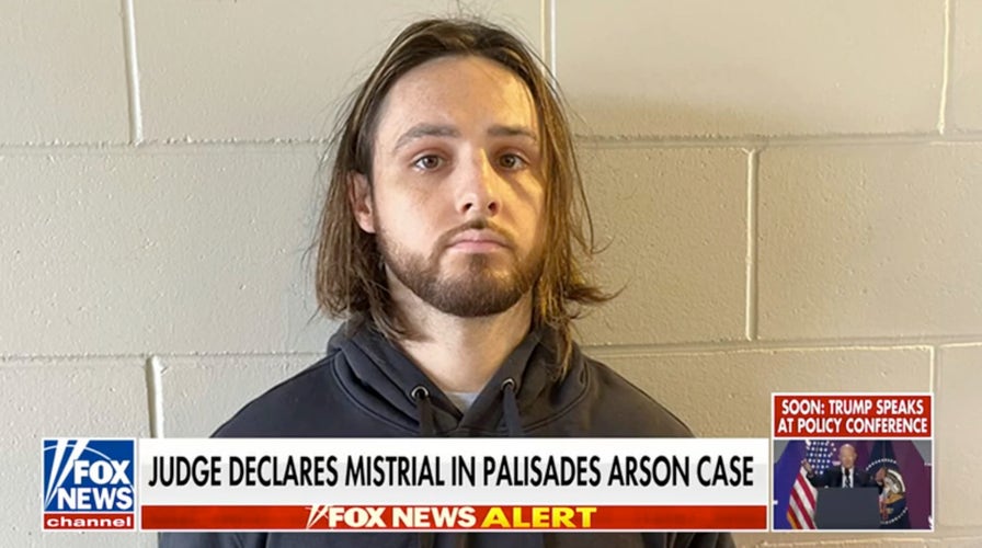 Jurors talk  retired  aft  mistrial declared successful  Palisades arson case