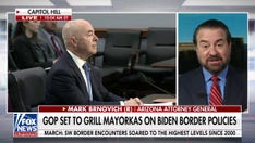Arizona AG rips Biden's border 'failures,' demands accountability: 'American taxpayers first'
