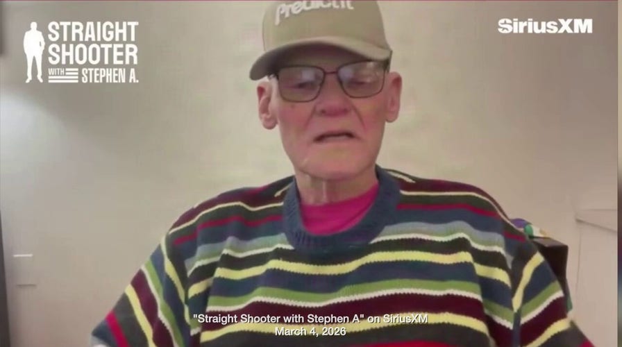 James Carville doubles-down connected  telling Ilhan Omar to permission  the enactment      aft  she blasted White males