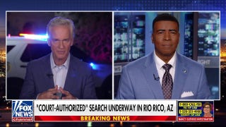 Questions emerge on level of coordination between Feds, local investigators in Guthrie case