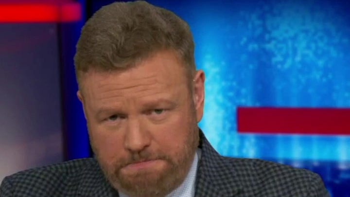 Mark Steyn blasts human trafficking crisis at southern border