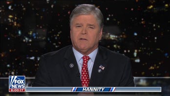 Sean Hannity: There were two main attempts by the FBI and the DOJ to destroy Donald Trump