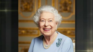 Piers Morgan: Queen Elizabeth was 'the greatest of all the monarchs' - Fox News