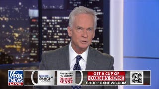 Trace Gallagher: Sanctuary laws give illegal immigrants ‘perpetual permission’ to do illegal things