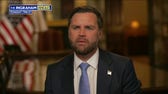 Vice President JD Vance:  You don't have to live with lawlessness