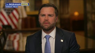 Vice President JD Vance:  You don't have to live with lawlessness