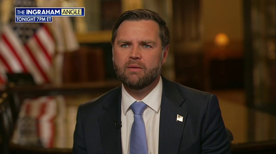 Vice President JD Vance: You don't have to live with lawlessness