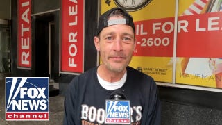 Health concern: Pennsylvania voters diagnose Fetterman’s fitness to serve - Fox News