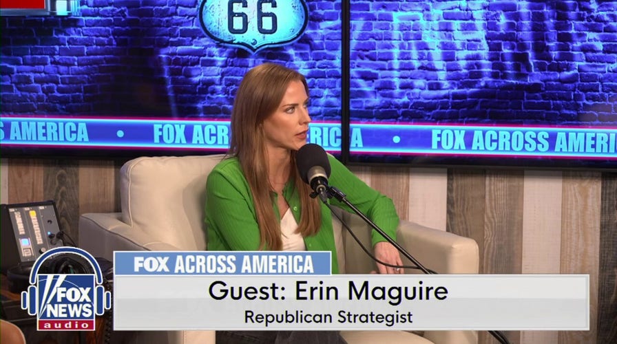  'An Institutional Failure On Every Level That This Could Still Happen On Capitol Hill'