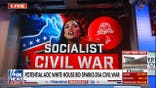 AOC wants to make all Americans 'involuntary participants' in her socialist ideas: Marc Thiessen