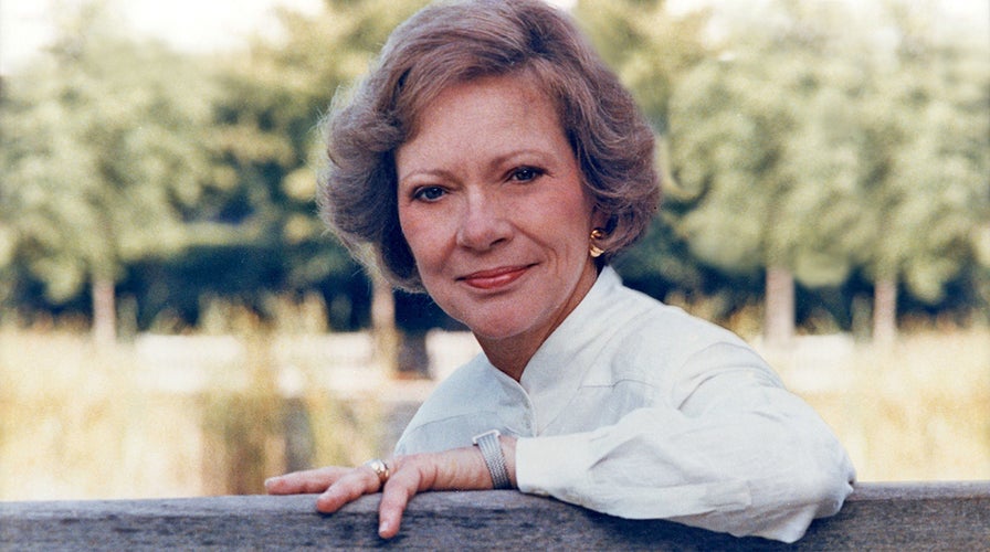 WATCH LIVE: Former first ladies Including Melania Trump and Hillary Clinton to attend Rosalynn Carter's tribute service