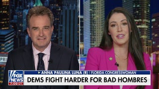 There is no comparison between Trump and this 'complete loser,' GOP congresswoman argues