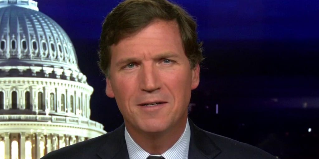 Tucker Carlson: 'Painful, Depressing' Debate Had Some Telling Moments ...